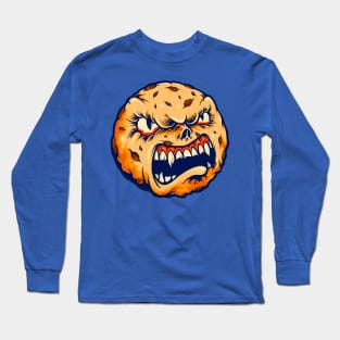 spooky cookies Long Sleeve T-Shirt